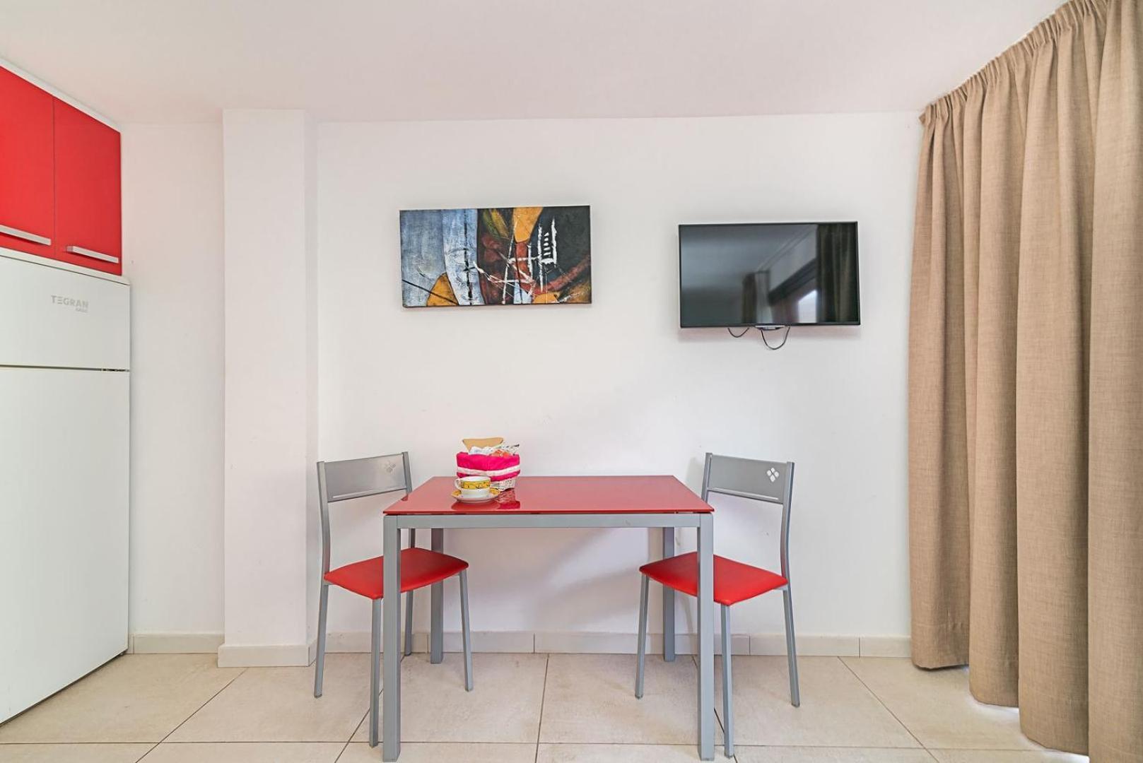 Sol Mogan Suites - Adults Only Puerto De Mogan Quarto foto