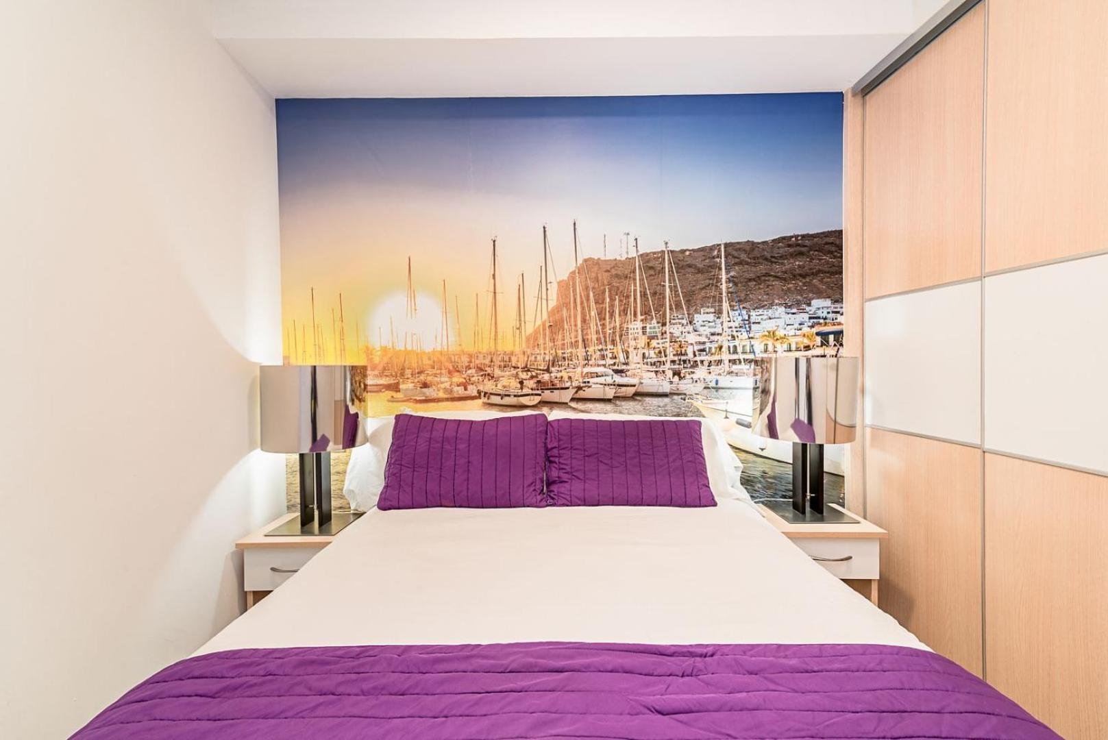 Sol Mogan Suites - Adults Only Puerto De Mogan Quarto foto